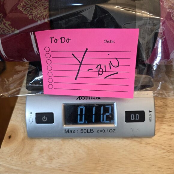 Ashley Taylor Women's Patchwork Jacket Multicolor One Size Fits Large XLarge - Picture 15 of 15